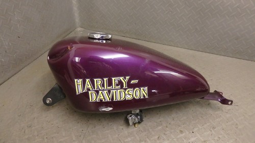 Harley davidson sportster - sportster, xl