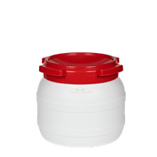 Curtec 10l Weithalsfass