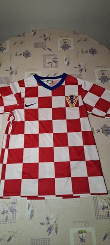 Kroatien fußball heim trikot - kroatien, heim-trikot