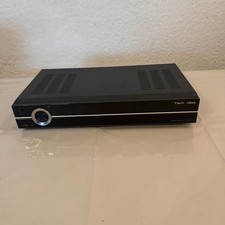 TechniSat Receiver DigiCorder