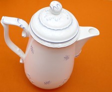 Villeroy & Boch Heinrich Vienna . 1 Kaffeekanne . V&B Porzellan
