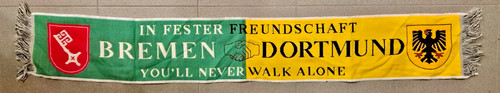 Werder bremen borussia - werder,