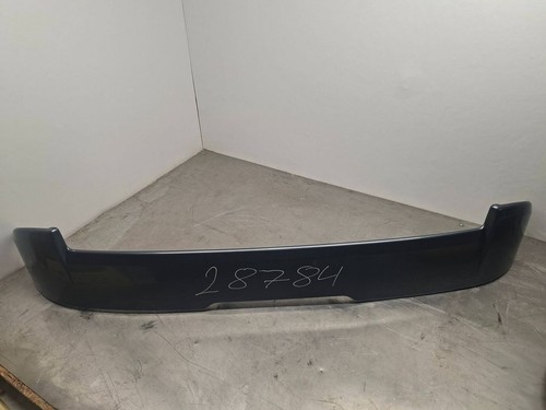 Suzuki liana 2004 heckspoiler - suzuki,