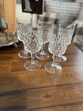 Peill Granada Wine Water Glass