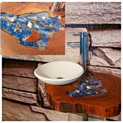 Waschbecken waschtisch - waschbecken,