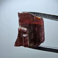 Seltener Rubellit Turmalin