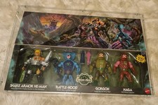 Masters of the Universe MOTU