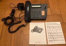Komforttelefon T-Sinus 44iAB