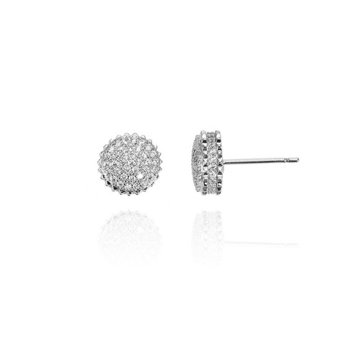 Ohrstecker sterling silber - ohrstecker,