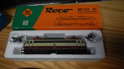 Roco für märklin 43915 - roco,