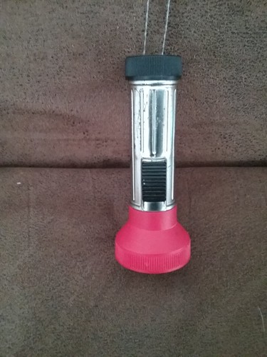 Varta taschenlampe 616 rot - taschenlampe,