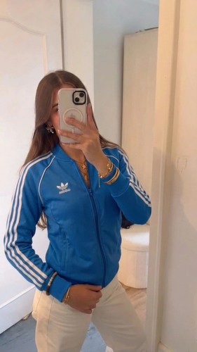 Adidas originals firebird - originals,