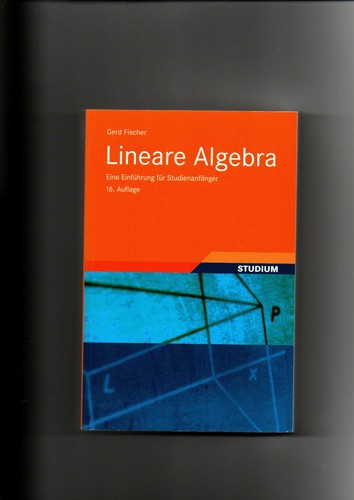 Gerd fischer lineare - gerd,