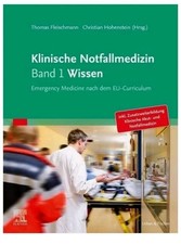Klinische Notfallmedizin Band