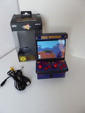 ORB Retro Arcade Machine 300 Spiele