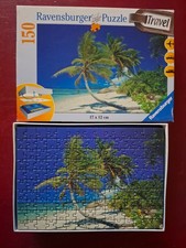 Puzzle Travel Traumstrand 150