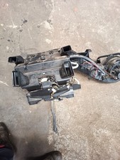 Klimakasten Heizungskasten