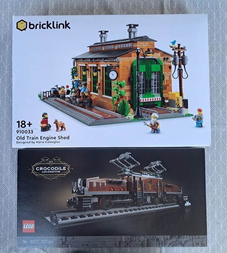 Lego bricklink 910033 old - 910033,