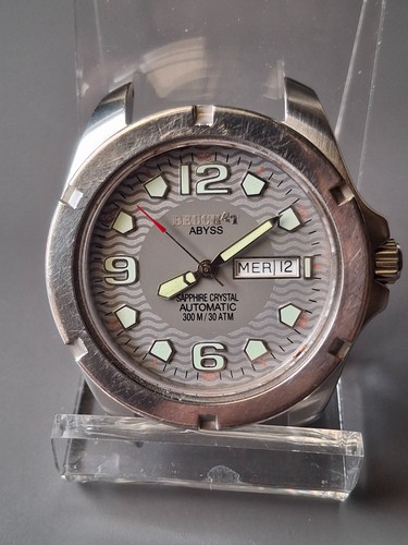 Automatik herren uhr beuchat - automatik,