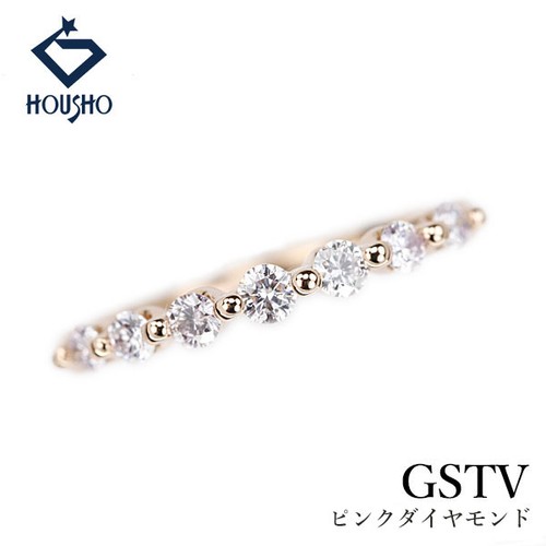 Gstv rosa diamant - gstv,