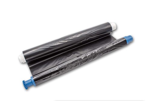 Faxrolle druckfolie für - faxrolle,
