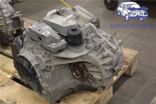 Automatikgetriebe volkswagen - automatikgetriebe,