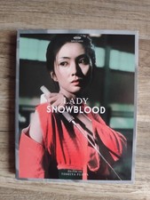 Lady Snowblood - Meiko Kaji -
