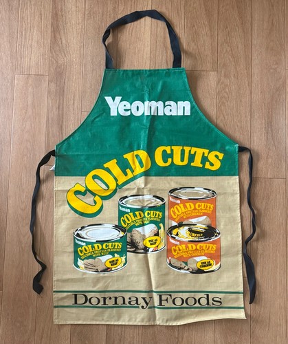 Yeoman aufschnitt dornay foods - yeoman,