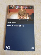 Lost in Translation.