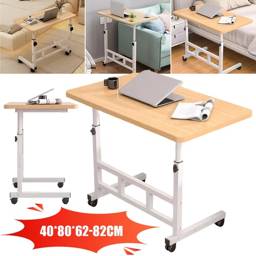 Mobiler schreibtisch laptop - mobiler,