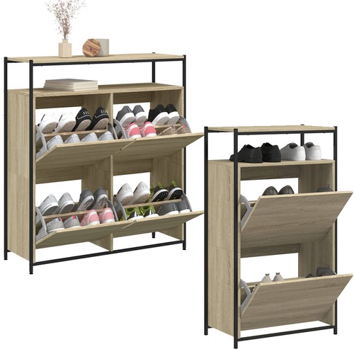 Schuhschrank klappen - schuhschrank,