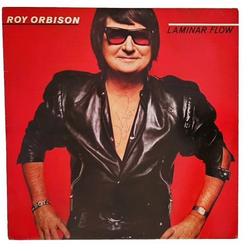 Roy orbison laminar flow - orbison,