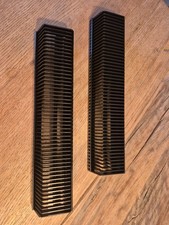 2x 50er Diamagazin Universalmagazin DIN 108 - 2 Magazine - Neu