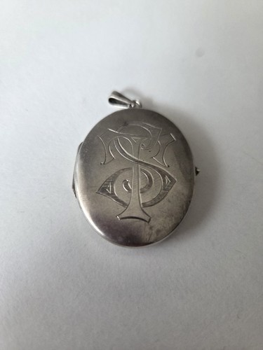 800er silber antiker - silber,