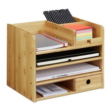 Schreibtisch organizer