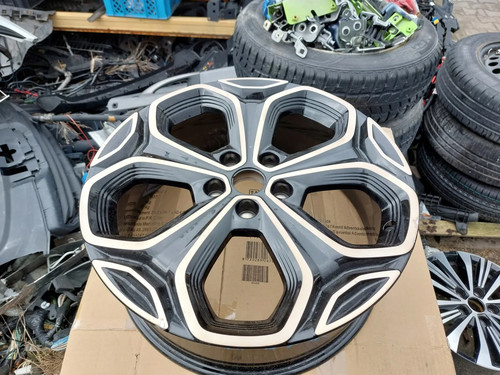 Alufelge zoll 0 - alufelge, 7.0"