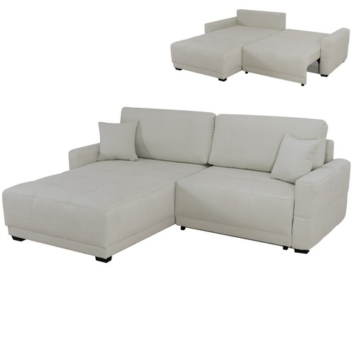 Funktionsecke ivory - -,