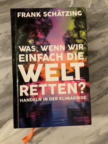 Was wenn wir einfach - "was,,