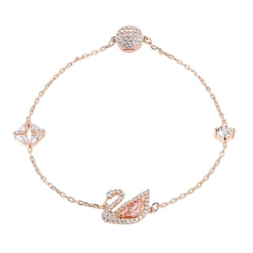 Swarovski armband schillernder - swarovski,