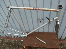 Peugeot Rennrad Rahmen
