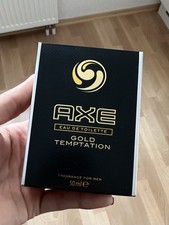 Axe Gold Temptation Eau de
