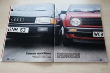 Auto Motor Sport AMS 27/1987