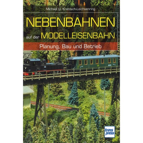 Nebenbahnen der