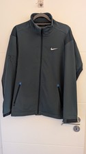Nike tennis trainings jacke - nike, trainings-jacke