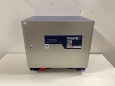 IEB Classic L TriCOM S 24V 70A Wa Puls Batterie Akku Ladegerät Hubwagen Stapler