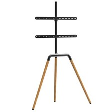 kalb | TV Standhalter Buche -