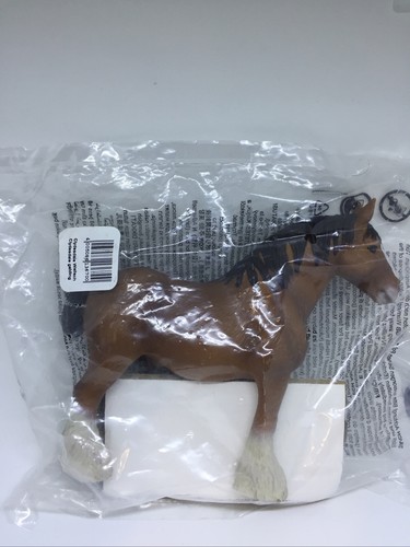 Schleich 13670 clydesdale - schleich,
