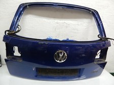 VW Touareg 7L Heckklappe