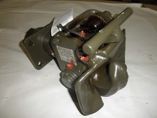 Magirus Jupiter und andere Ringfeder  LKW Nato Kupplung Eintragungsfähig