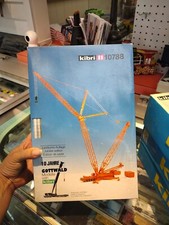 Ho Scale Kibri 10788 10 Jahre